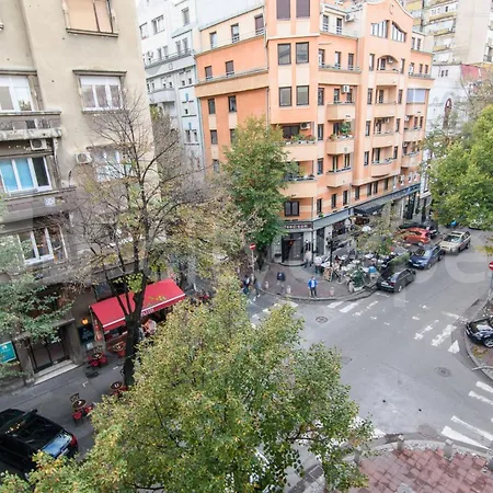 Belstay Διαμέρισμα *