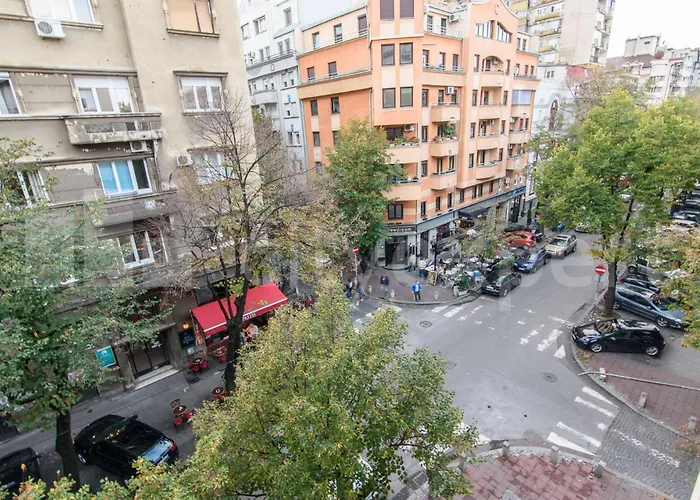 Belstay Διαμέρισμα *